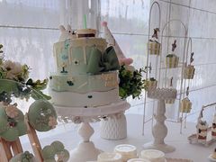 -世博源公馆·本帮融合菜·主题包厢·江景餐厅
