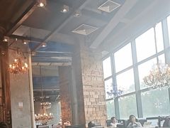 -漫咖啡 (CCPAPK创意港店)