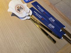 -梨花牛肉汤饭(仁恒伊势丹店)