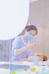 -颐休月子会所(杭州旗舰店)