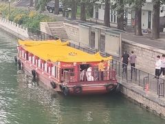 -皇家御河游(紫御湾码头)