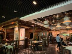 -顺兴老茶馆·精品川菜(世纪城店)