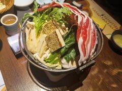 -二丁目食堂(铁西星摩尔店)