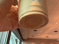 -Coffee@Works(仁川国际机场店)