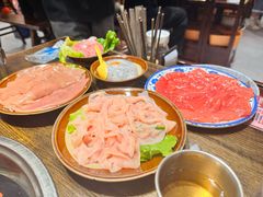 -冯校长老火锅(广州正佳广场店)
