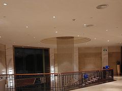 -厦门悦华酒店
