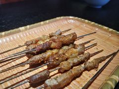 -城南老友羊蝎子火锅(花乡奥莱店)