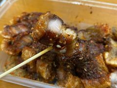 -脆皮五花肉(建东街旗舰店)