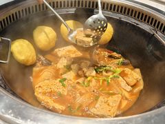 -大鹅岛灶台鱼·铁锅炖(水库路店)