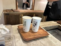 -李山山茶事(景枫店)