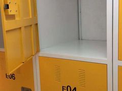 -安东易迷你自助仓储寄存仓库(草桥店)
