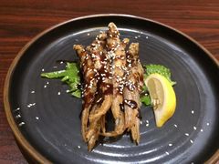 -新天世纪中餐厅