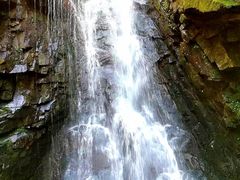 -藏龙百瀑风景区