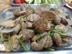 -威海海鲜王(窑头路店)