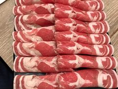 新西兰羔羊肉-呷哺呷哺(望京新世界店)