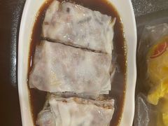 -卓粤拉肠(红庙店)