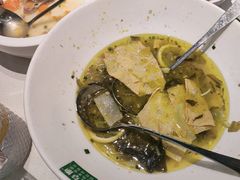 -绿草地·湘菜(7mall店)