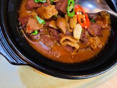 -琼林徽宴(中央门店)