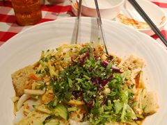 西贝面筋-西贝(吴江路湟普汇店)