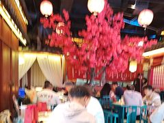 -探花·意境江南菜·唐伯虎文化体验店·松鼠桂鱼(观前店)