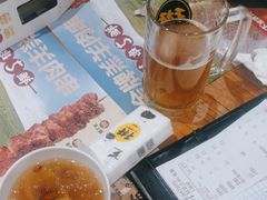 -木屋烧烤(双榆树店)