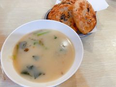 -张吉祥花椒肉火烧(老潍县美食城店)