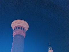 -新疆国际大巴扎