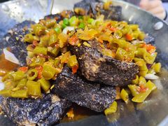 长沙臭豆腐-湘味淳(千禧街店)