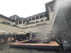 -清河半岛温泉度假酒店