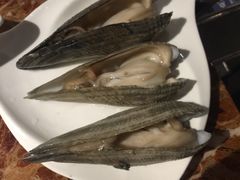 -船奇蒸汽海鲜·闽菜(八市海鲜总店)