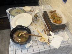 -狮龙啤酒烧烤屋(建二路店)