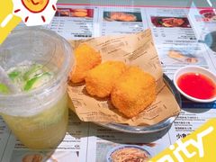 -敏华冰厅(平安金融中心店)