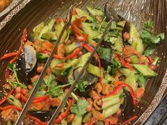 -梨花自助烤肉(西三旗万象汇黑金店)