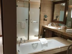 -长白山万达喜来登度假酒店