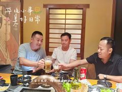 -千寻烧肉(政务区店)