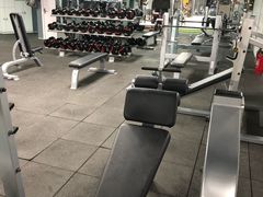 -ENERGY原力健身(川周店)