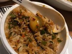 甜米饭-太二酸菜鱼(正大广场店)