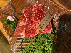 -黑牛の店·和牛烧肉(石家庄万象城店)