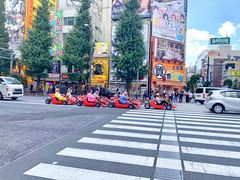 -秋叶原电器街