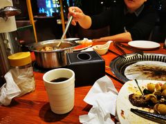 -韩大地海鲜自助烧烤城(黄兴路步行街店)