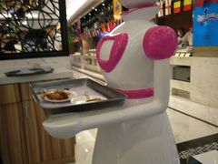 -张家港国贸酒店·餐厅