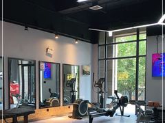 -U+型动力健身工作室(中海紫御华府店)