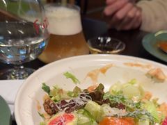 -Fuzzy Bistro 浮几韩餐·茶酒馆