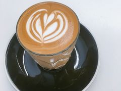澳白-麻雀咖啡SPARROW COFFEE(十全街店)