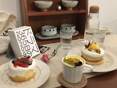 -Lumos一間甜食