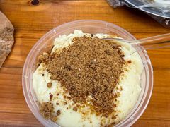 -共和老洪豆花草粿水粿