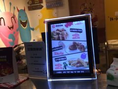 -傅强排骨(成都总店)