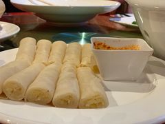 -大唐博相府酒店·陕西官府菜