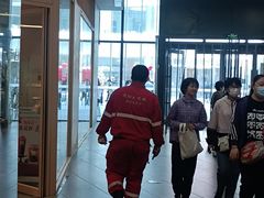 -大悦城(沈阳中街店)