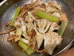 -枣子树·素食餐厅(普陀山店)